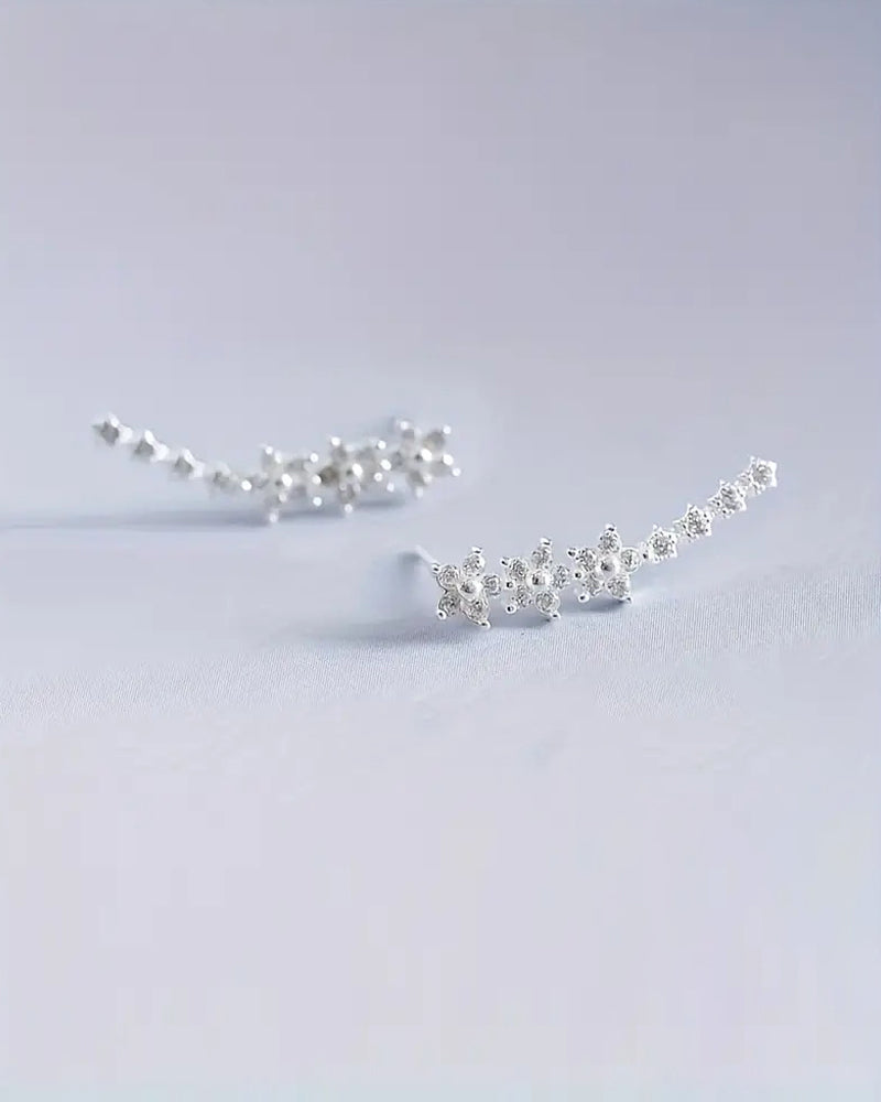 Lieve en elegante steroorbellen