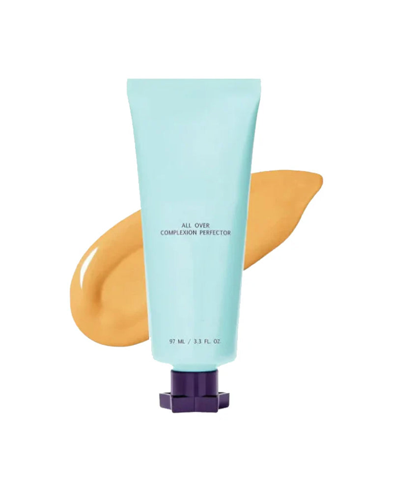 All-in-één Vochtinbrengende Concealer Waterbestendige Crème Voor Vrouwen