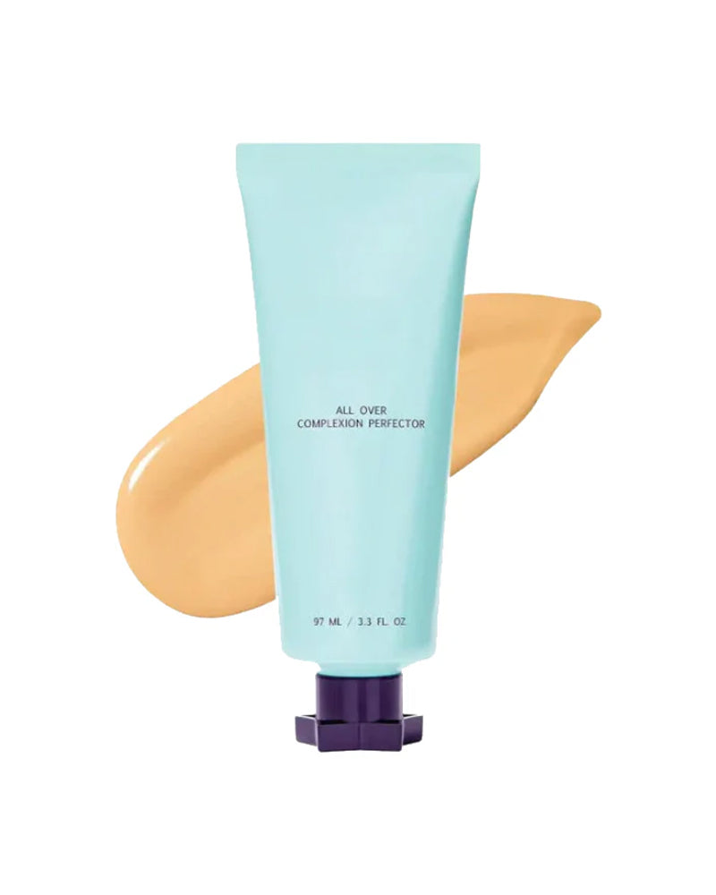All-in-één Vochtinbrengende Concealer Waterbestendige Crème Voor Vrouwen