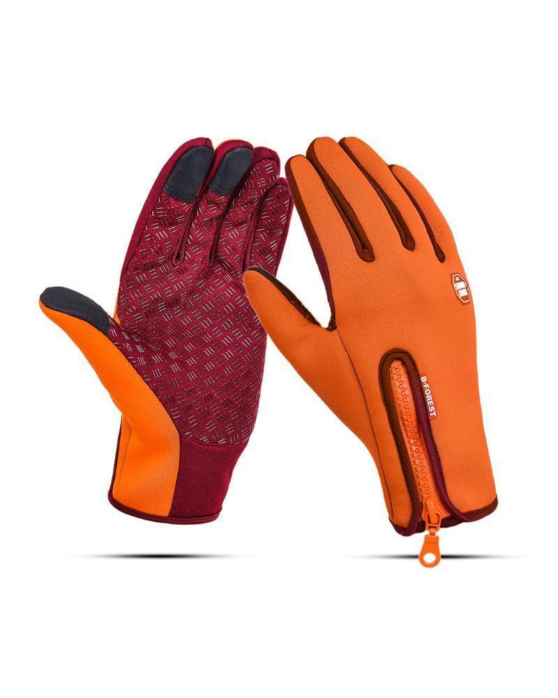 Warme Handschoenen Voor Fietsen Skiën En Hardlopen