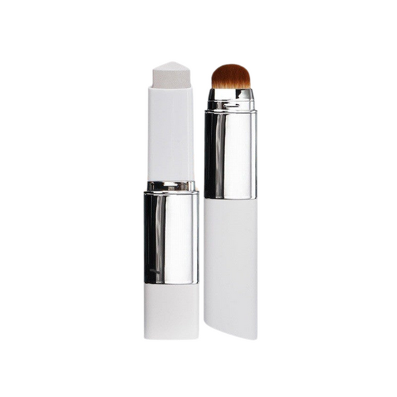 Dubbelzijdige lichte foundationstick