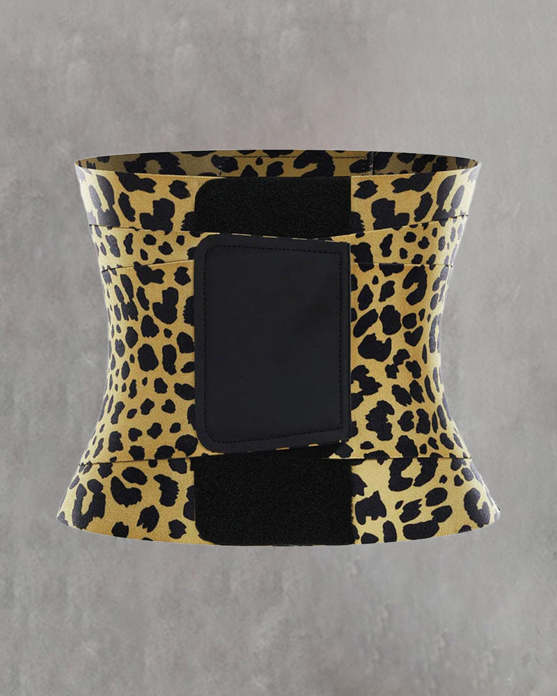 Gordel Taille Cincher Ab Gordel Buikcontrole Lichaamsvormer Met Drievoudige Wrap Vrouwen