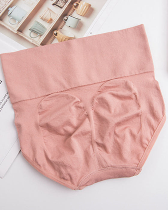 Ondergoed Honingraat Hoge Taille