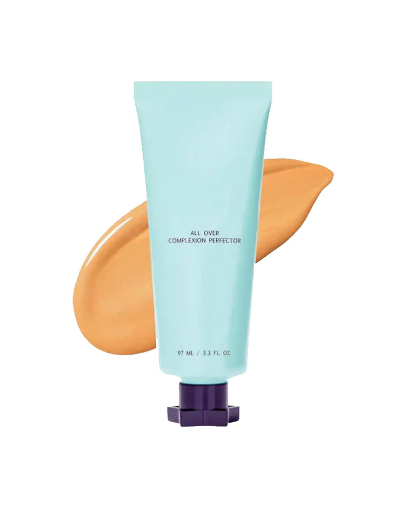 All-in-één Vochtinbrengende Concealer Waterbestendige Crème Voor Vrouwen