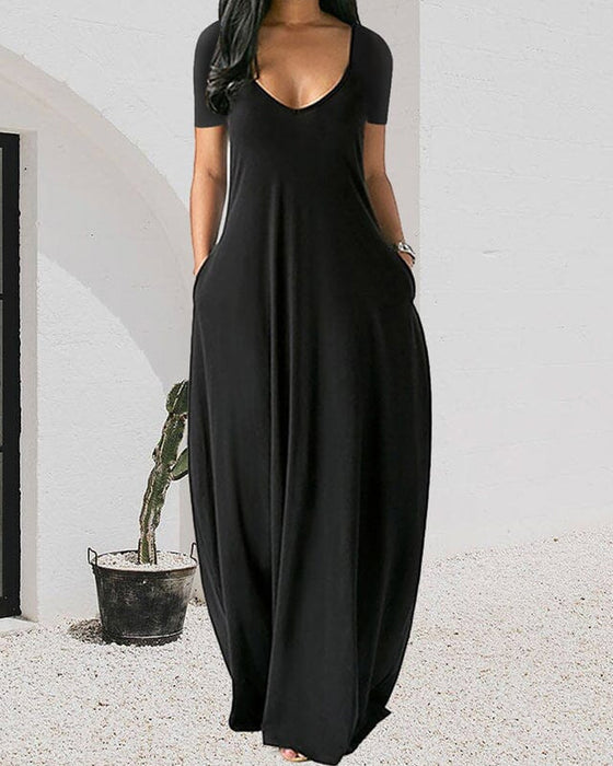 Jurk Weekend Maxi