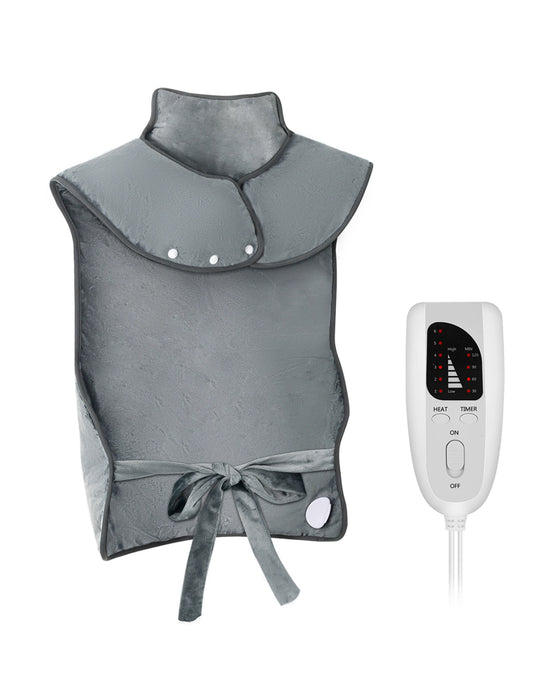 Nek Verwarmingskussen