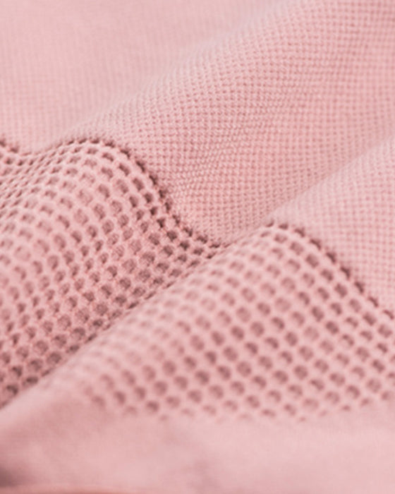 Ondergoed Honingraat Hoge Taille