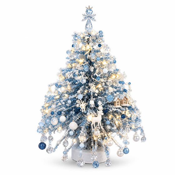Diy Kralen Kerstboom Ornament Hobbykit