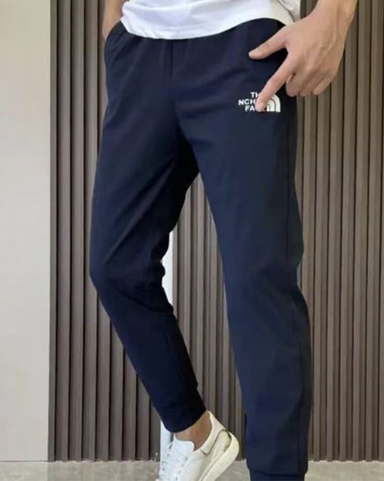 Unisex Ultra-Elastische En Sneldrogende Broek