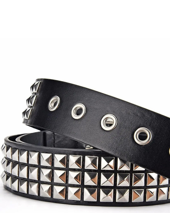 Riem Punk Klinknagel Trendy