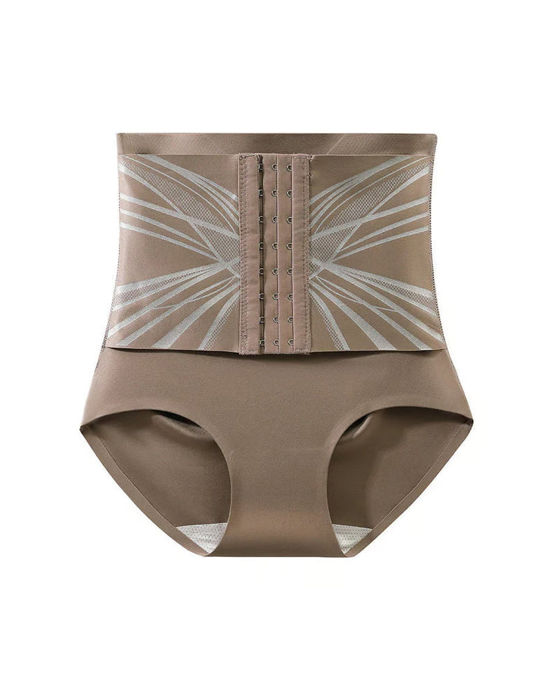 Lingerie Hoge Taille Shapewear Biliftend