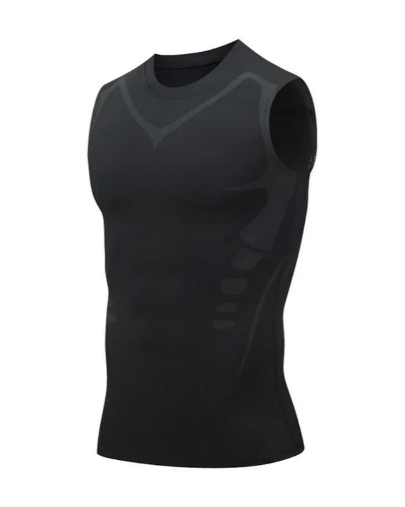 Tanktop Heren Snel Droog