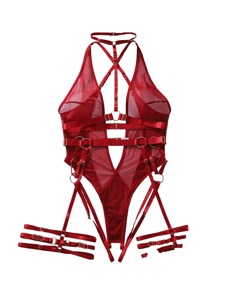 Set Sexy Lingerie