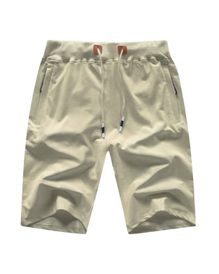 Herenshorts Casual Midden Taille