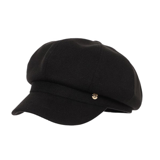 Britse Stijl Newsboy-Pet