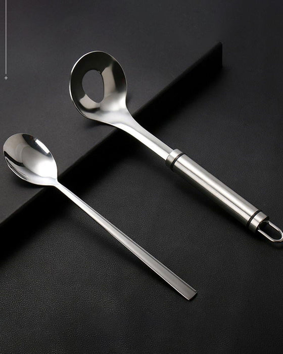 Gehaktbal Maker Lepel