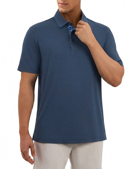 T-Shirt Heren Casual Polo