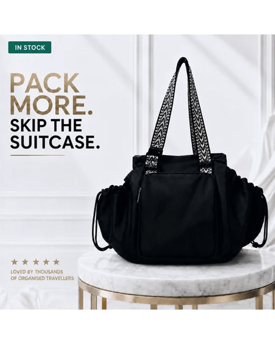 Tas Grote Capaciteit Smartcarry