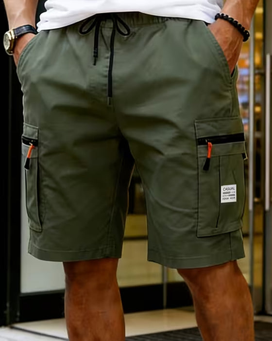 Shorts Heren Los Cargo