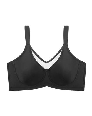 Bh Mesh Samengevoegd Beugel Push-Up
