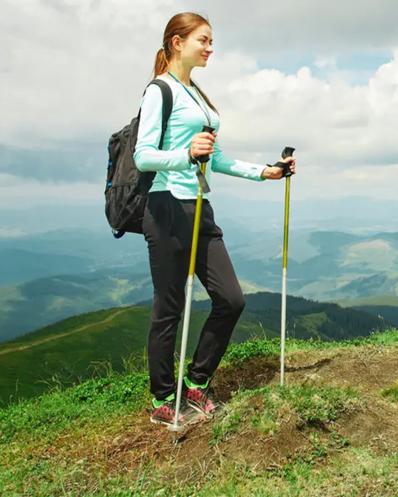 Langmouwige Overhemden Met Fleecevoering