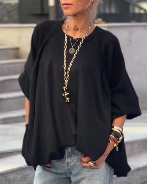 Top Effen Los Onregelmatig