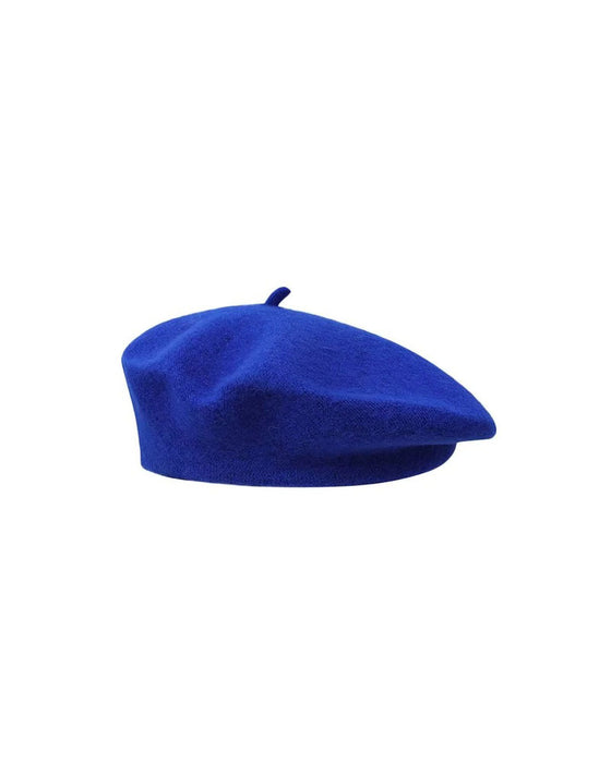 De Iconische Baret Die Elke Look Compleet Maakt