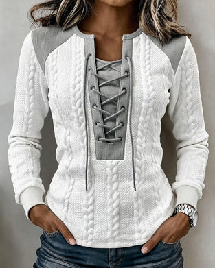Top Stijlvol Getailleerd Casual