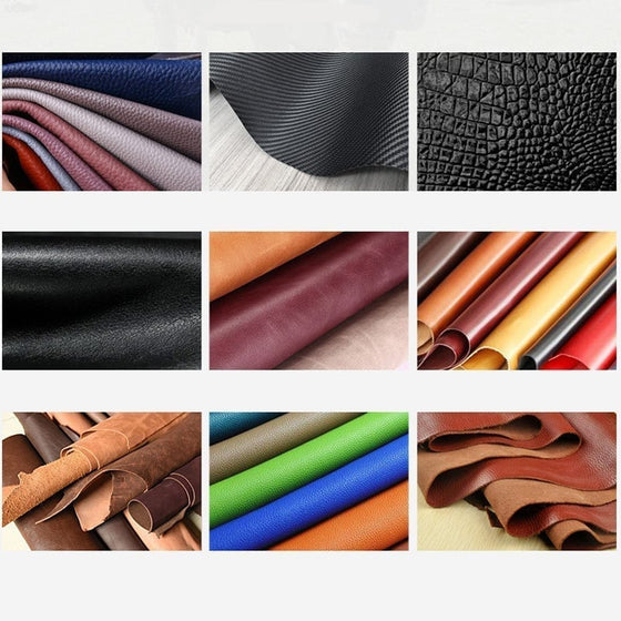 Rfid-Blokkerende Bifold-Portemonnee