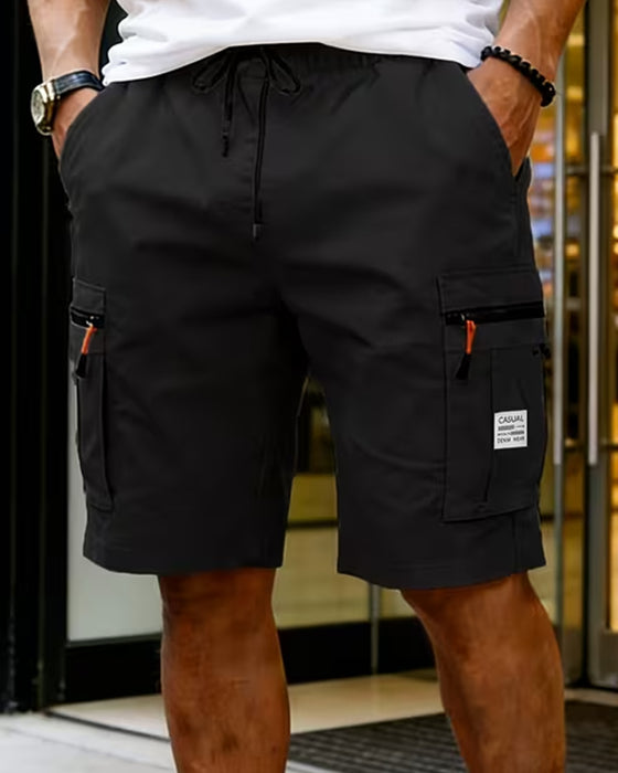 Shorts Heren Los Cargo