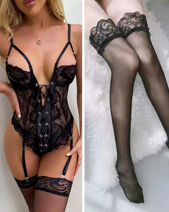 Pyjama Eendelig Sexy