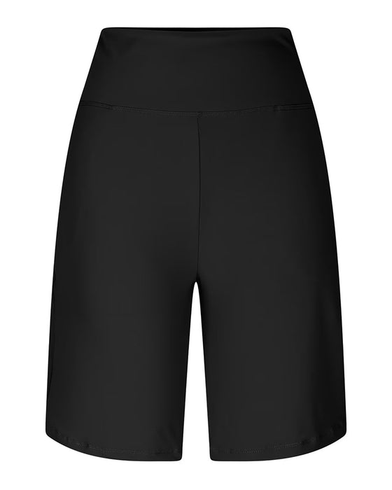 Laaggetailleerde Effen Kleur Sportieve Vrijetijdsbroek