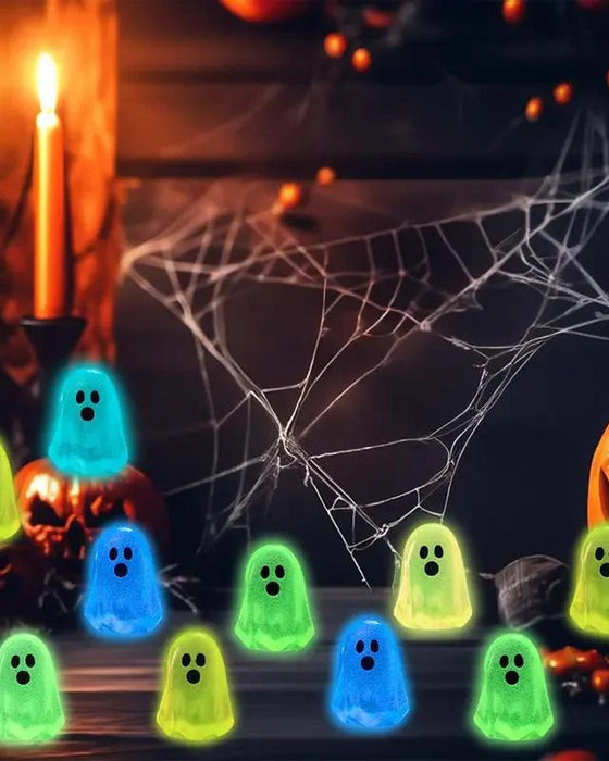 👻 Decoraties Schattige Halloween Spook