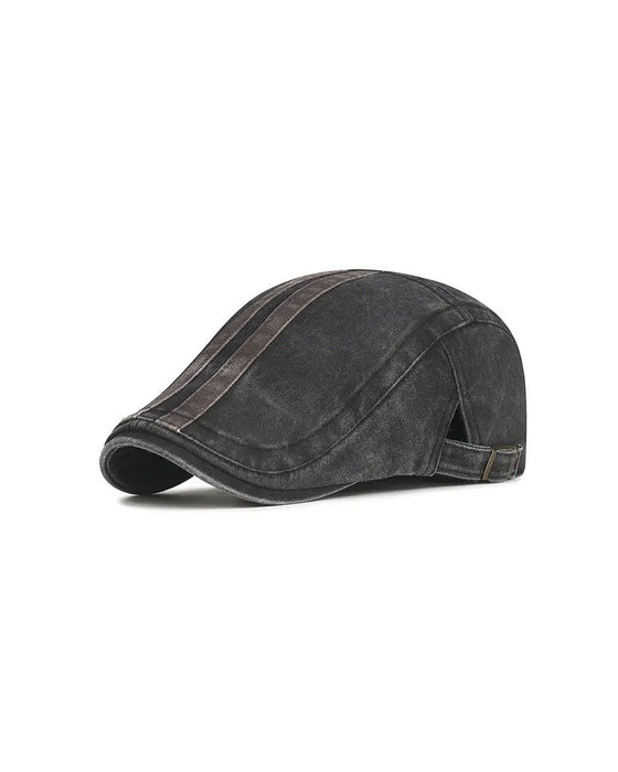 Unisex Eendenbek Baret