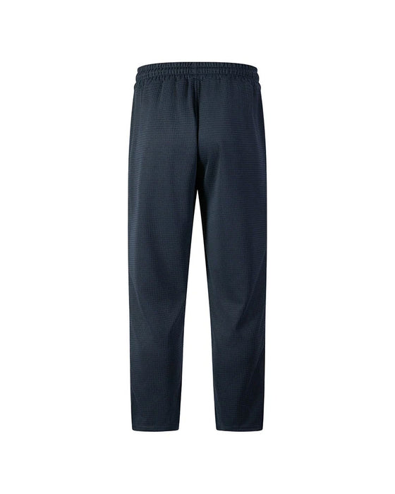 Broek Effen Heren Sweatshirt