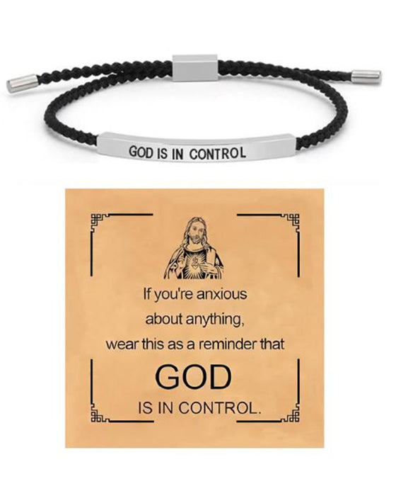 Armband Mode Ananas Touw