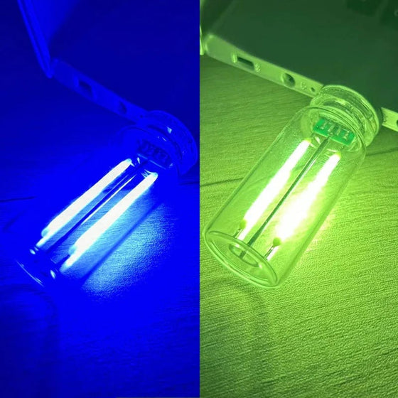 Usb-Aanraaknachtlamp