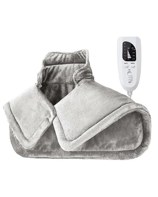 Nek Verwarmingskussen