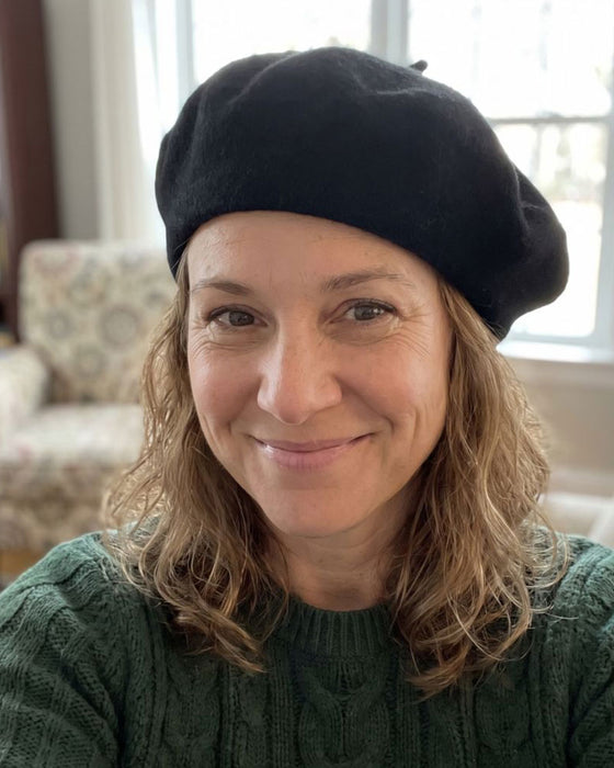 De Iconische Baret Die Elke Look Compleet Maakt
