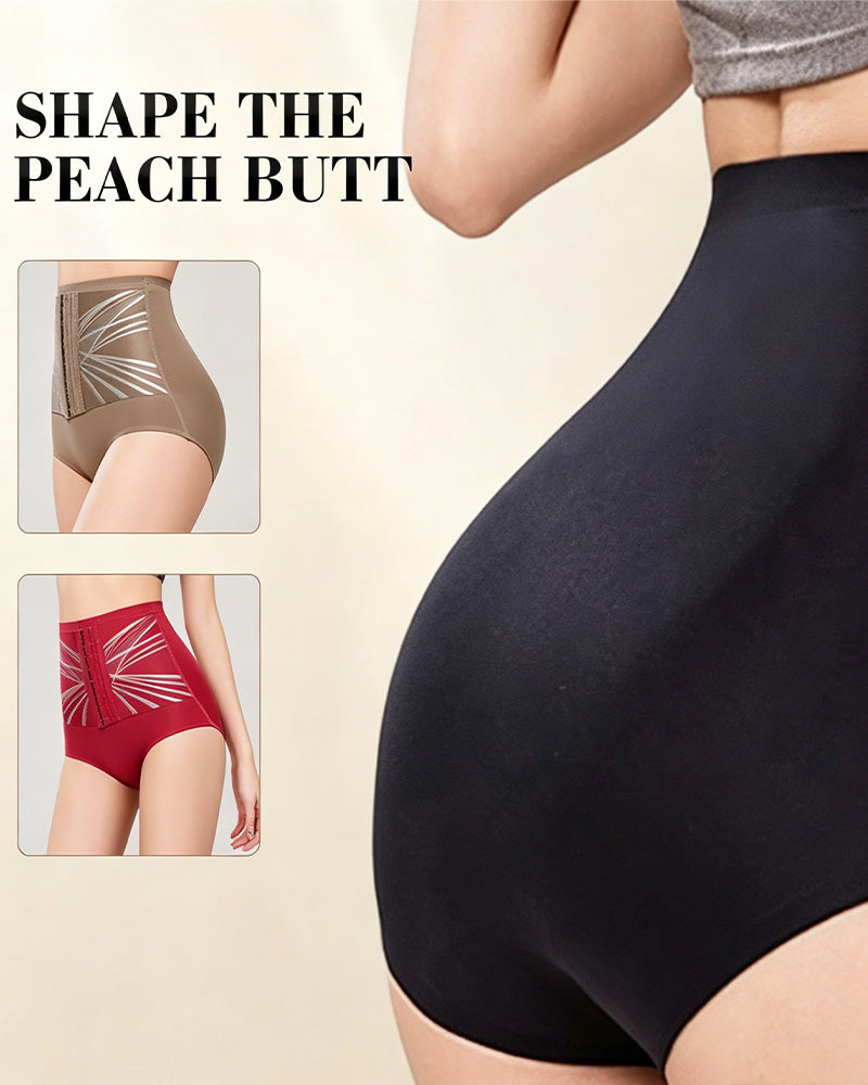Lingerie Hoge Taille Shapewear Biliftend