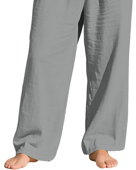 Broek Los Casual Sport
