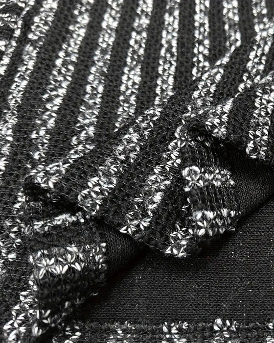 Gebreide Jurk Coltrui Grofgebreid