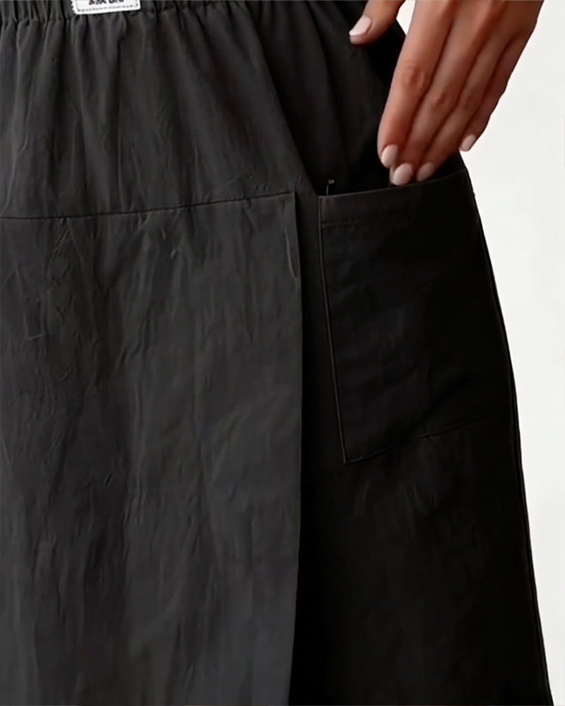 Shorts 100% Katoen Casual Zak Design