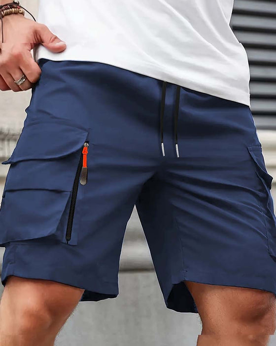 Shorts Heren Los Sport