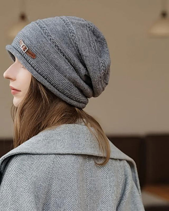 Effen Slouchy Muts