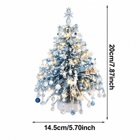 Diy Kralen Kerstboom Ornament Hobbykit