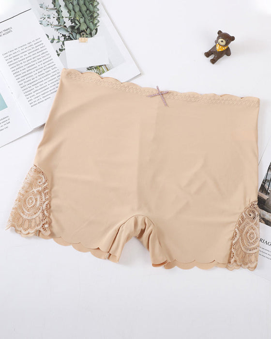 Wexy ijszijde all seasons leggings