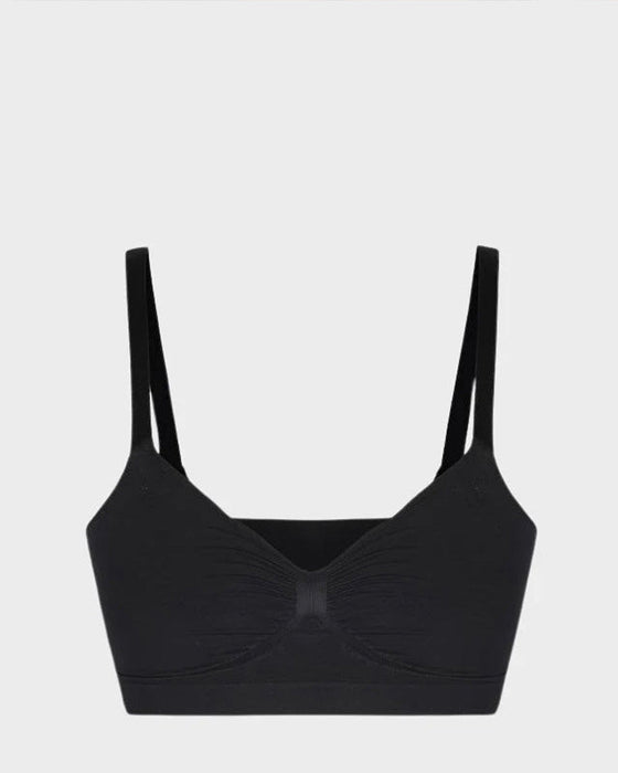 Sculptuurbeha zonder beugel voor dames