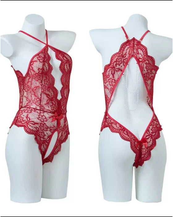 Lingerie Kant Rugloos Eendelig