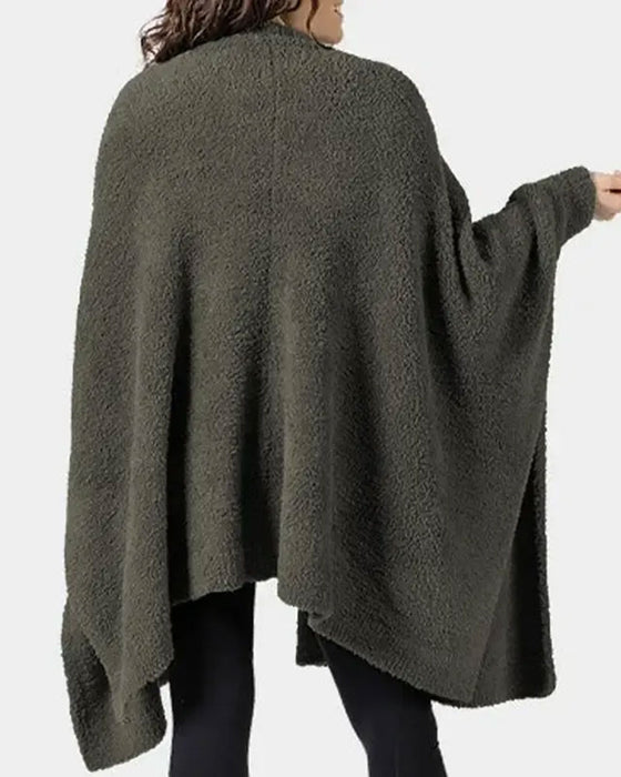 Cardigan Zak Casual Lange Mouw